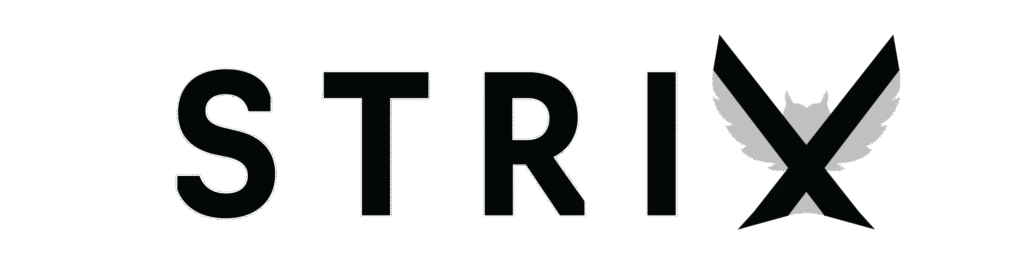 STRIX logo